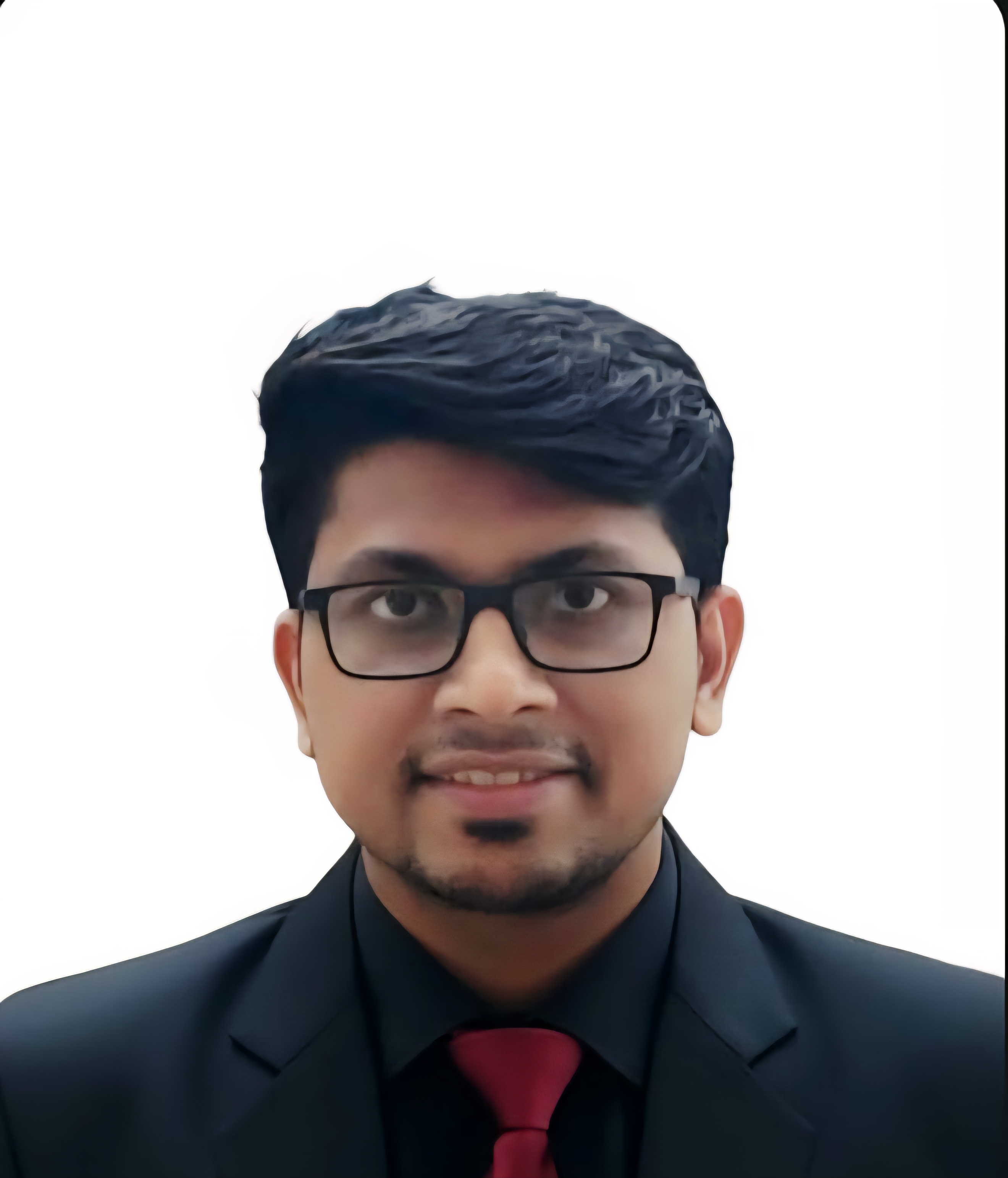 Dr. Sourodeep Mandal